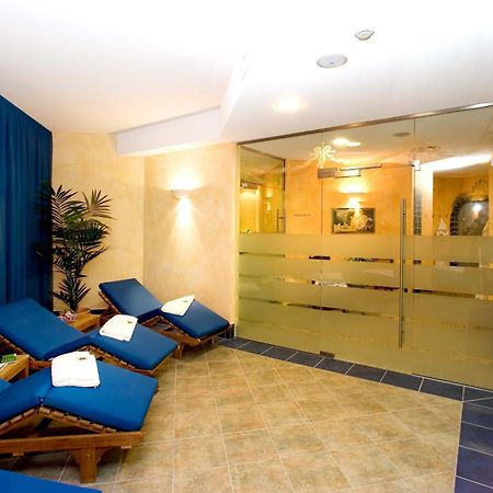 Hotel & Wellness Fra I Pini Λινιάνο Σαμπιαντόρο Εξωτερικό φωτογραφία