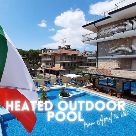 Hotel & Wellness Fra I Pini Λινιάνο Σαμπιαντόρο Εξωτερικό φωτογραφία