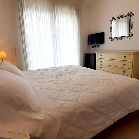 Hotel & Wellness Fra I Pini Λινιάνο Σαμπιαντόρο Εξωτερικό φωτογραφία
