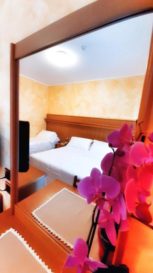 Hotel & Wellness Fra I Pini Λινιάνο Σαμπιαντόρο Εξωτερικό φωτογραφία