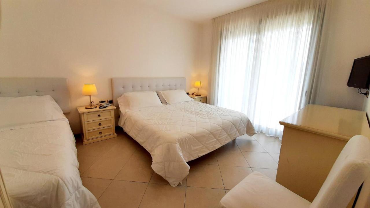 Hotel & Wellness Fra I Pini Λινιάνο Σαμπιαντόρο Εξωτερικό φωτογραφία