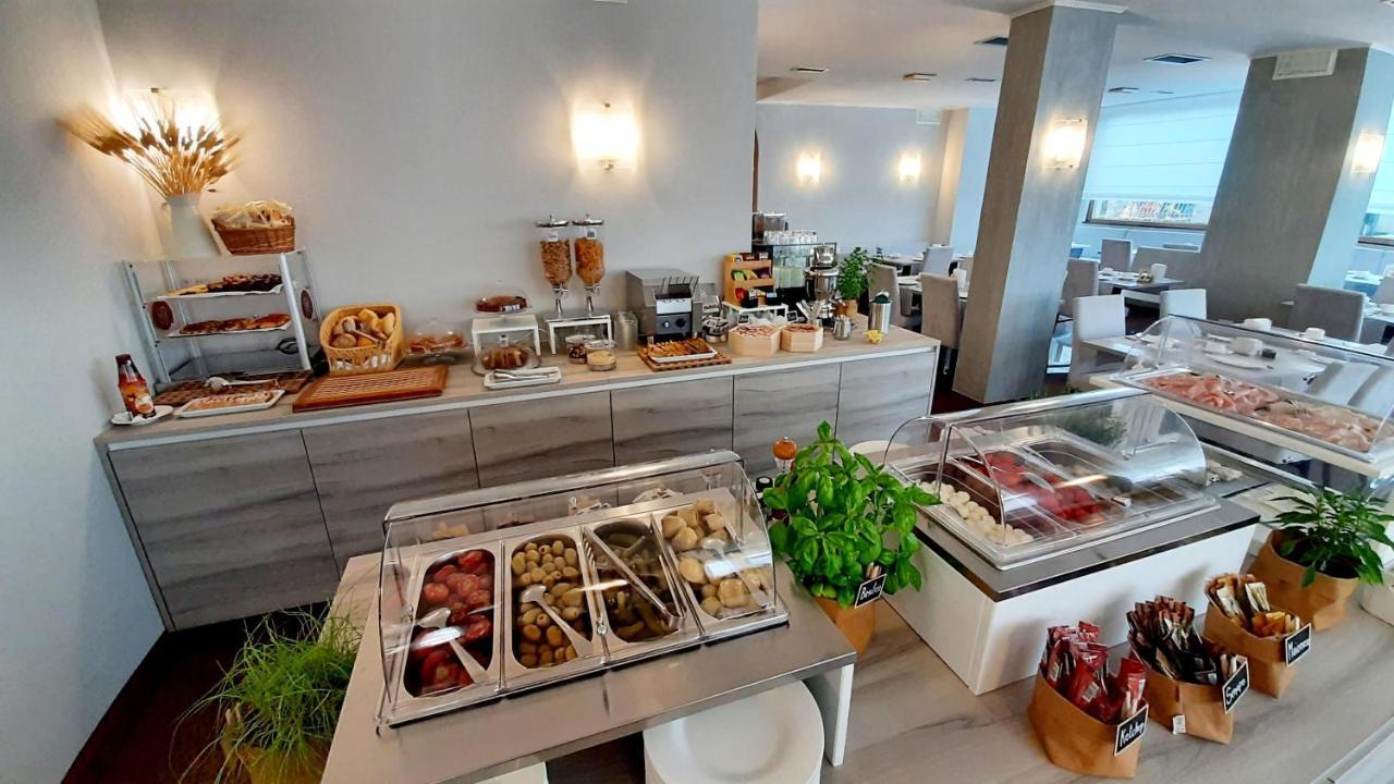 Hotel & Wellness Fra I Pini Λινιάνο Σαμπιαντόρο Εξωτερικό φωτογραφία