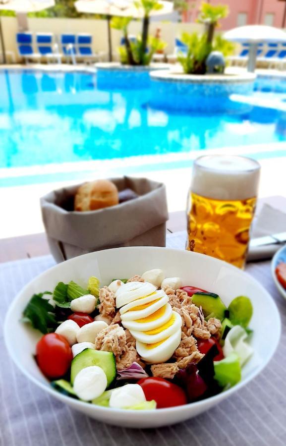 Hotel & Wellness Fra I Pini Λινιάνο Σαμπιαντόρο Εξωτερικό φωτογραφία