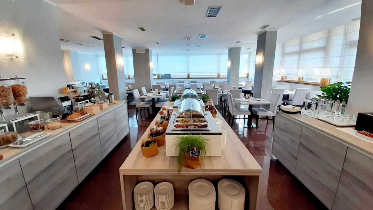 Hotel & Wellness Fra I Pini Λινιάνο Σαμπιαντόρο Εξωτερικό φωτογραφία