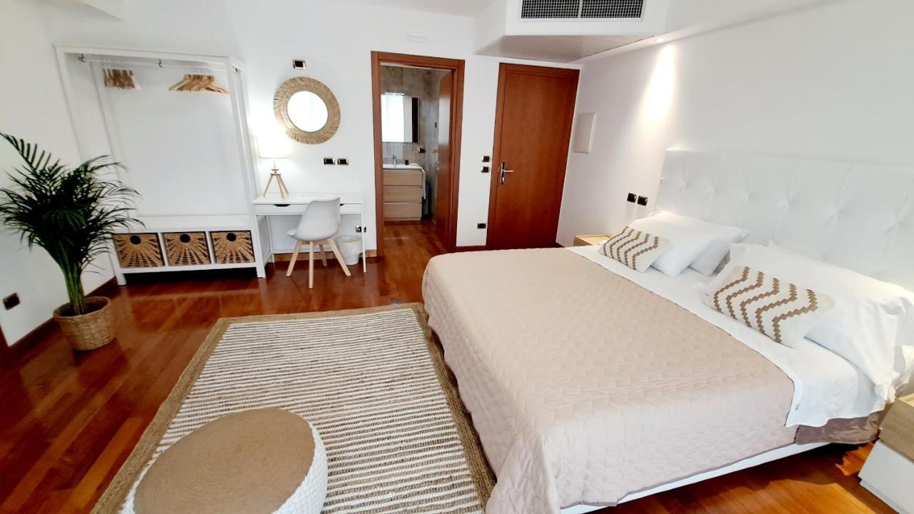 Hotel & Wellness Fra I Pini Λινιάνο Σαμπιαντόρο Εξωτερικό φωτογραφία