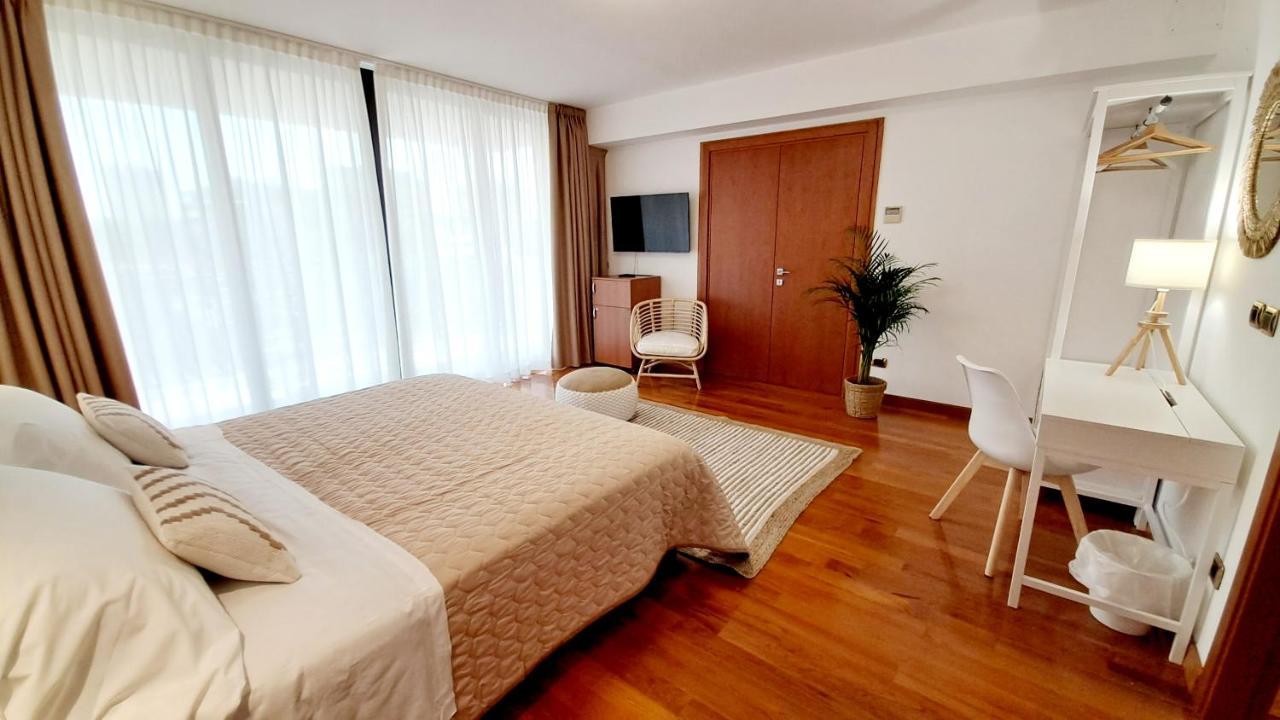 Hotel & Wellness Fra I Pini Λινιάνο Σαμπιαντόρο Εξωτερικό φωτογραφία
