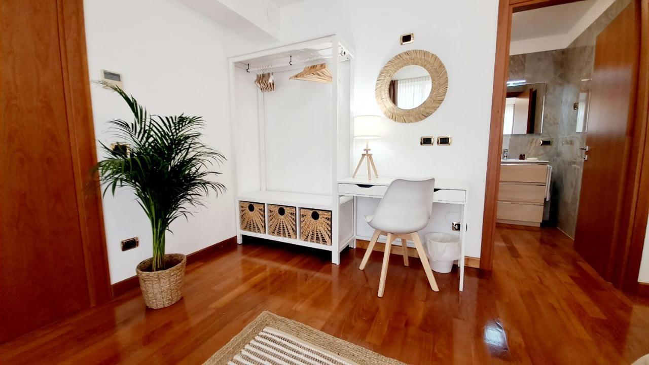 Hotel & Wellness Fra I Pini Λινιάνο Σαμπιαντόρο Εξωτερικό φωτογραφία