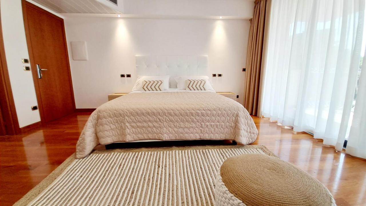 Hotel & Wellness Fra I Pini Λινιάνο Σαμπιαντόρο Εξωτερικό φωτογραφία