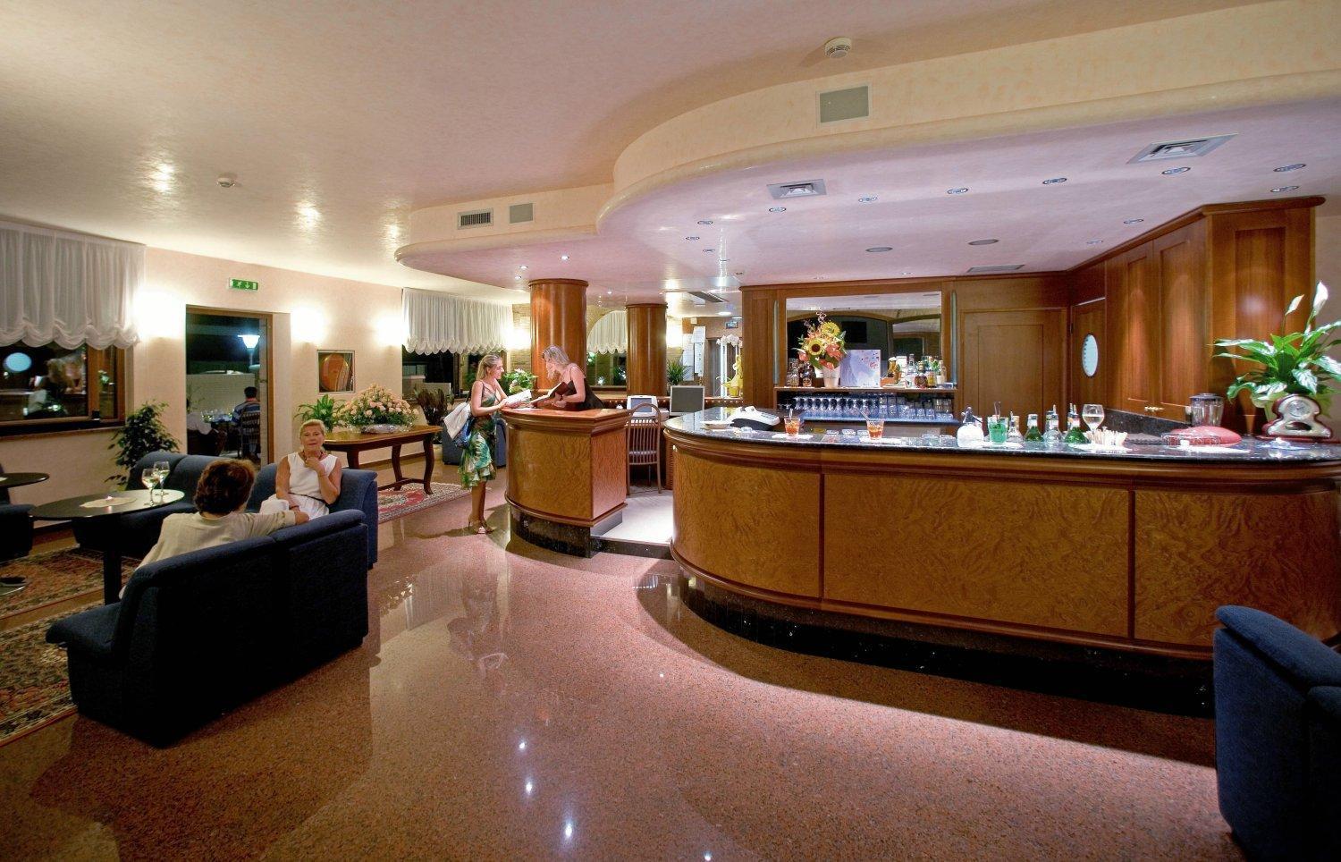 Hotel & Wellness Fra I Pini Λινιάνο Σαμπιαντόρο Εξωτερικό φωτογραφία