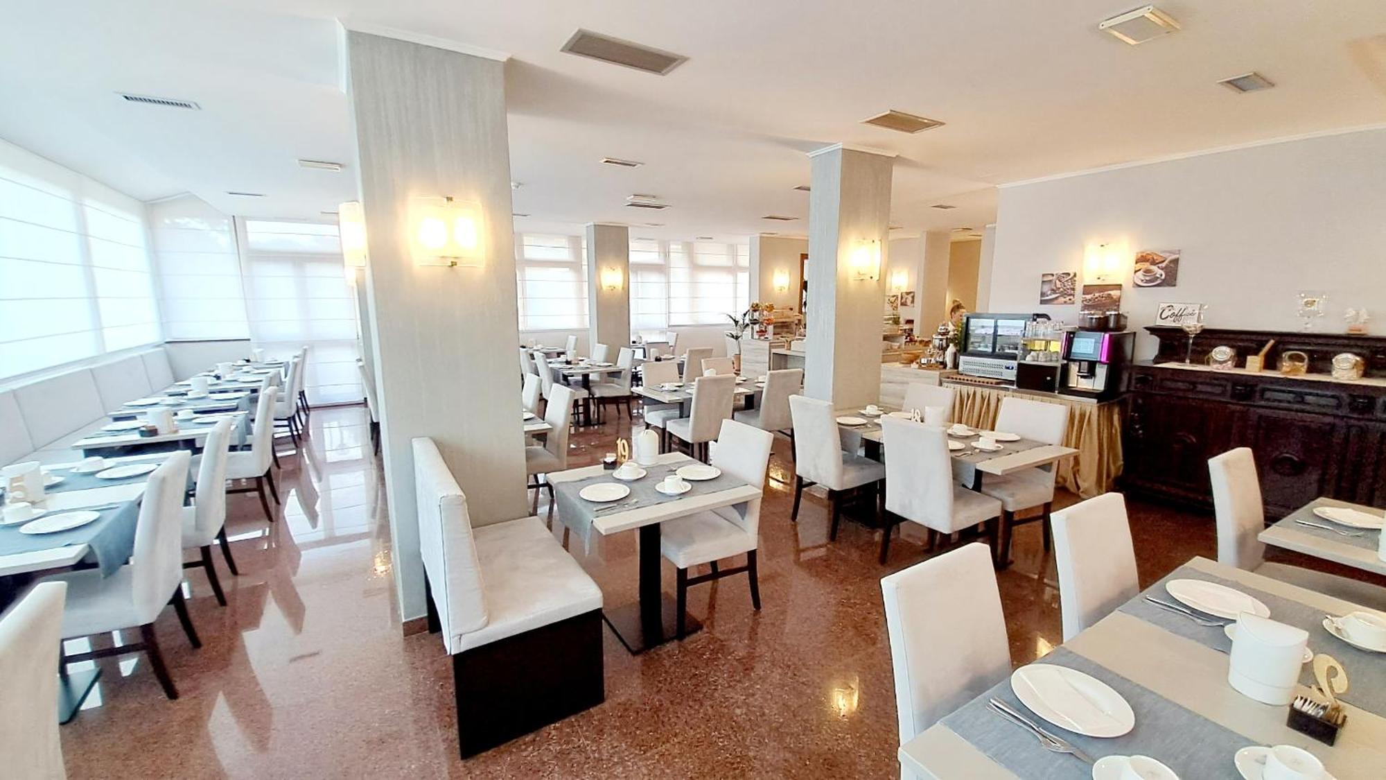 Hotel & Wellness Fra I Pini Λινιάνο Σαμπιαντόρο Εξωτερικό φωτογραφία