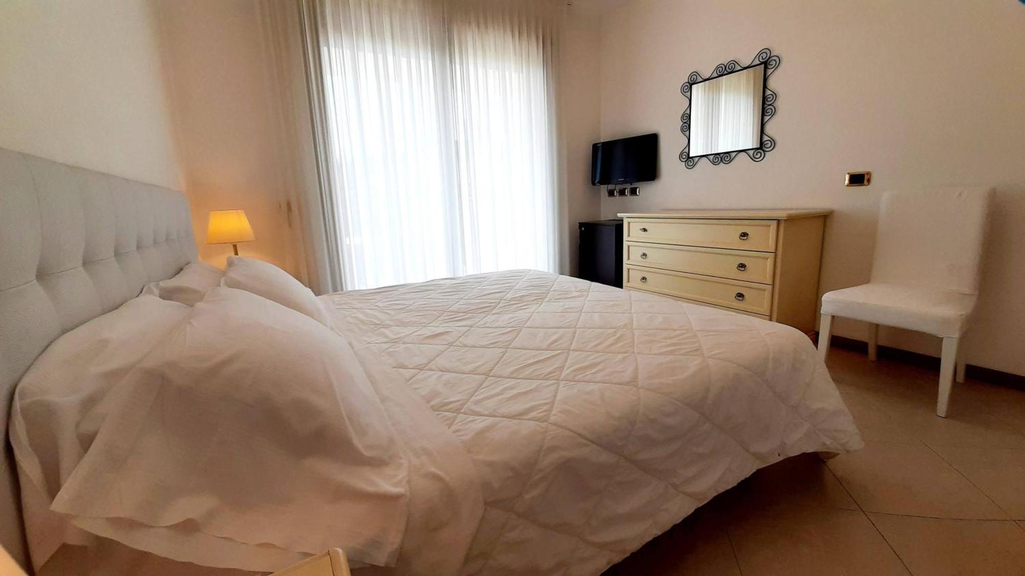 Hotel & Wellness Fra I Pini Λινιάνο Σαμπιαντόρο Εξωτερικό φωτογραφία