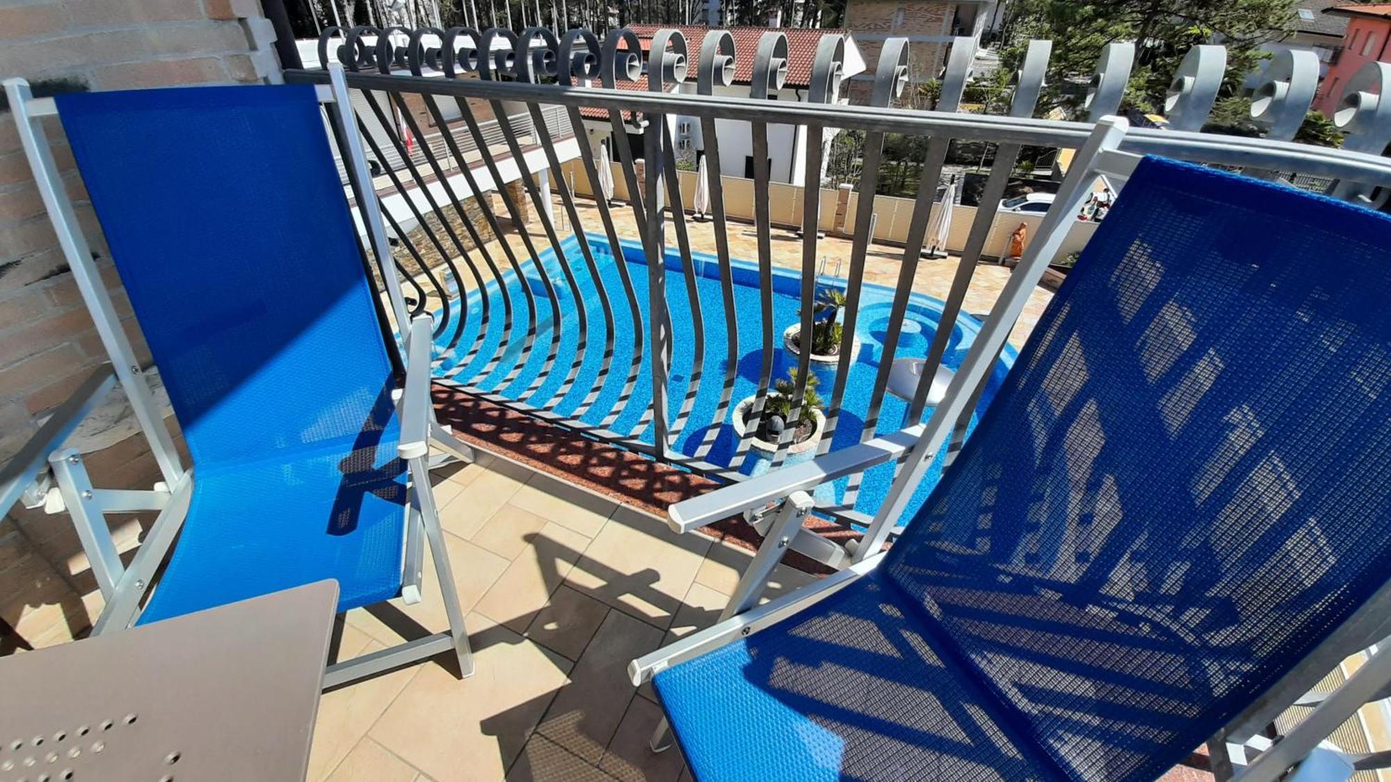 Hotel & Wellness Fra I Pini Λινιάνο Σαμπιαντόρο Εξωτερικό φωτογραφία