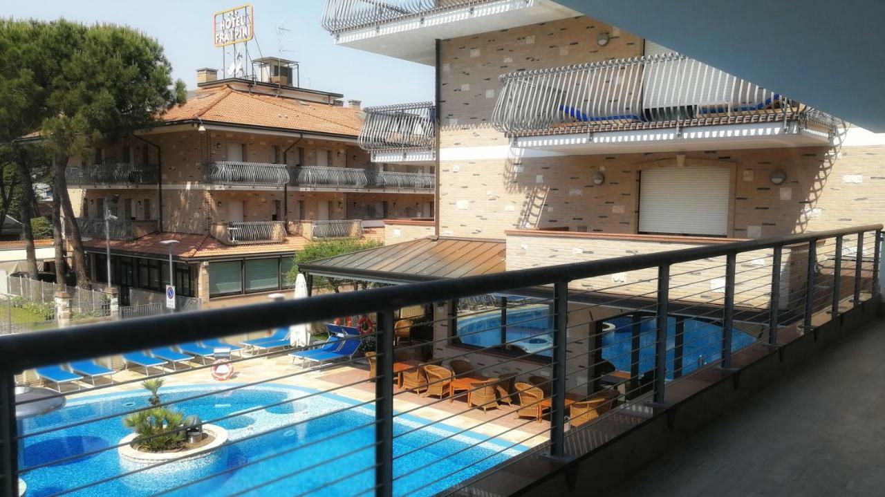 Hotel & Wellness Fra I Pini Λινιάνο Σαμπιαντόρο Δωμάτιο φωτογραφία
