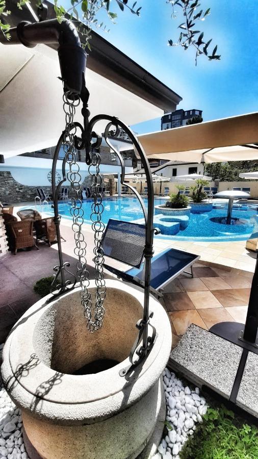 Hotel & Wellness Fra I Pini Λινιάνο Σαμπιαντόρο Εξωτερικό φωτογραφία