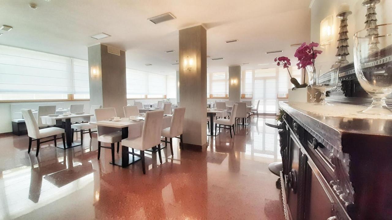 Hotel & Wellness Fra I Pini Λινιάνο Σαμπιαντόρο Εξωτερικό φωτογραφία
