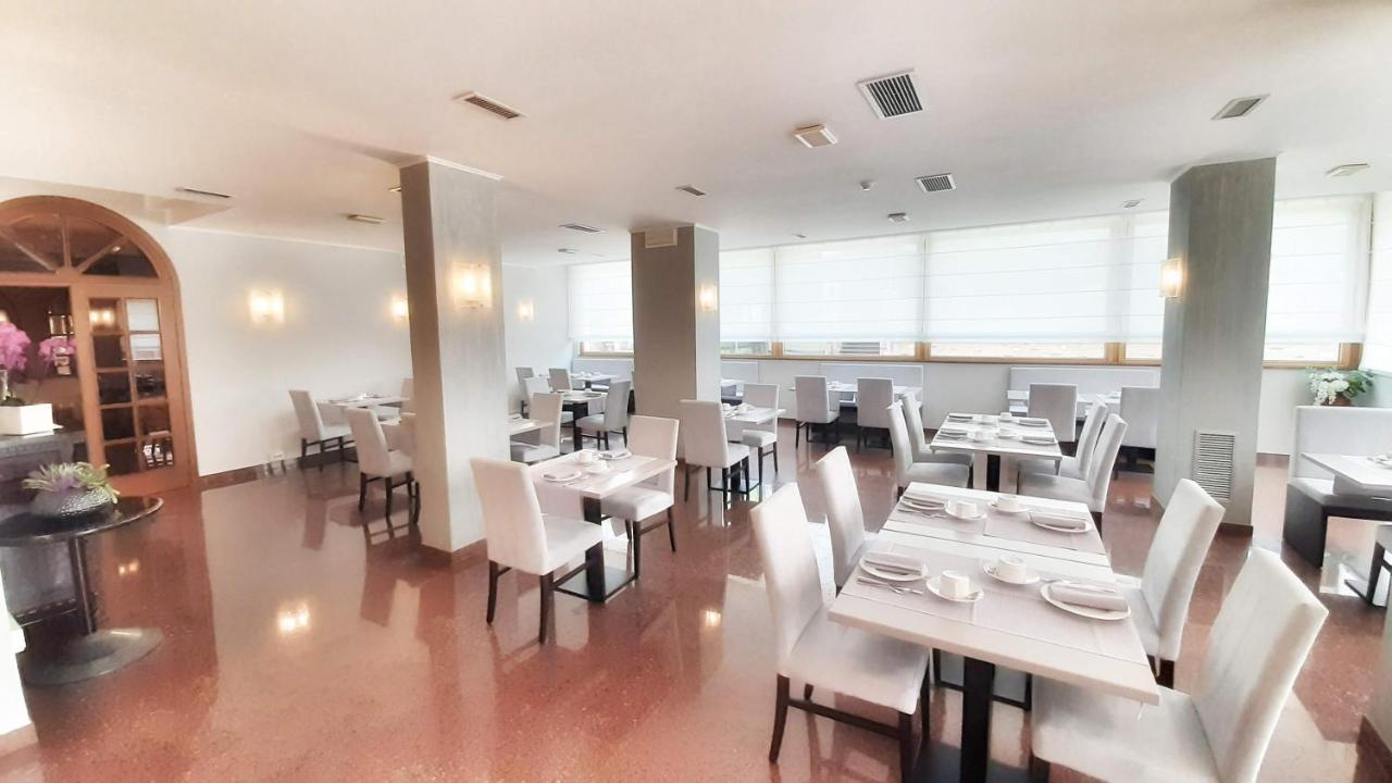 Hotel & Wellness Fra I Pini Λινιάνο Σαμπιαντόρο Εξωτερικό φωτογραφία